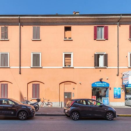 Piccolo Loft Navigli Apartment Milan Exterior photo