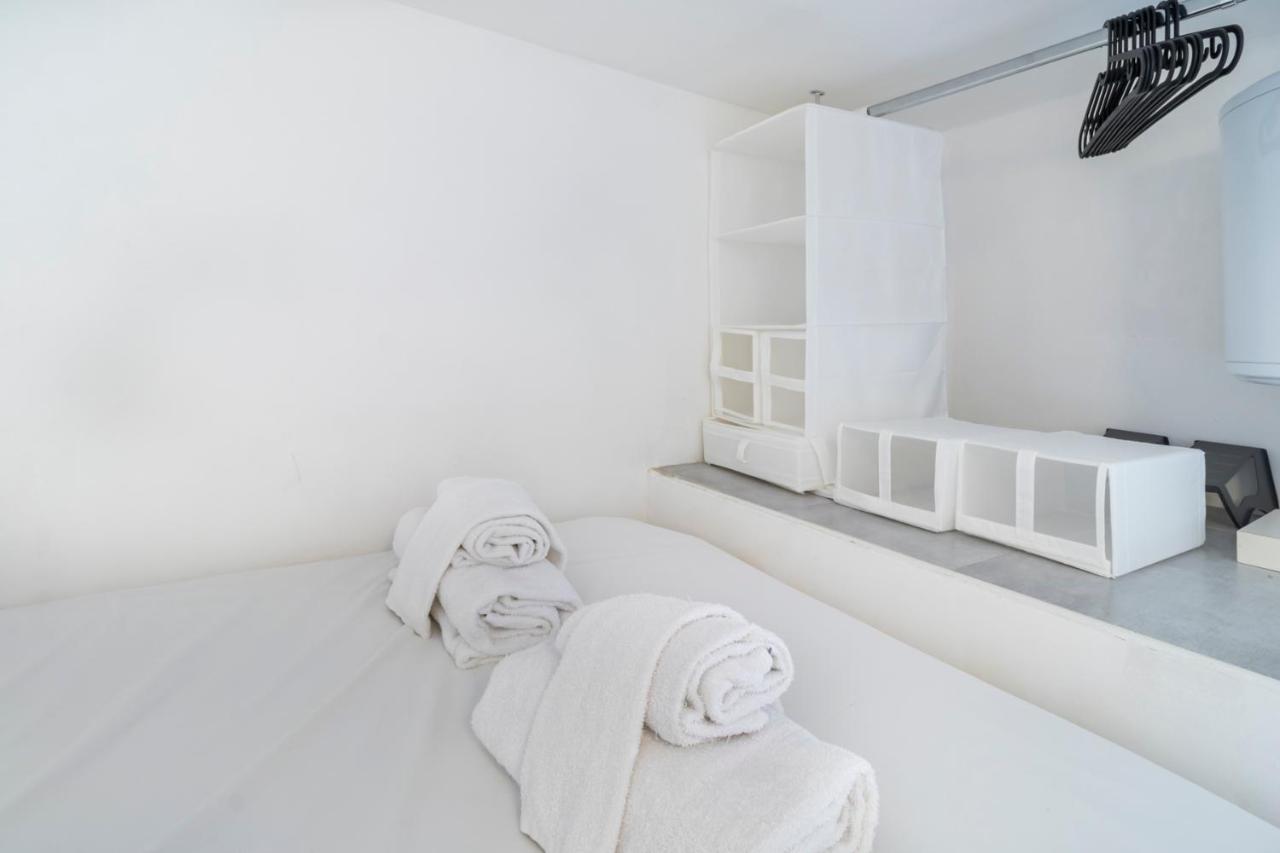 Piccolo Loft Navigli Apartment Milan Exterior photo